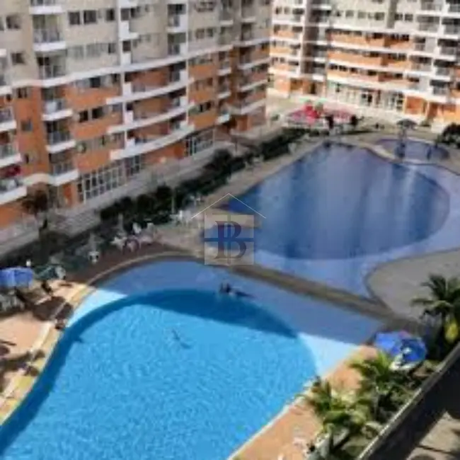 Foto 1 de Apartamento com 3 quartos à venda, 72m2 em Colubande, Sao Goncalo - RJ