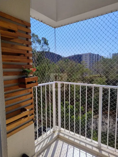 Foto 7 de Apartamento com 3 quartos à venda, 72m2 em Colubande, Sao Goncalo - RJ