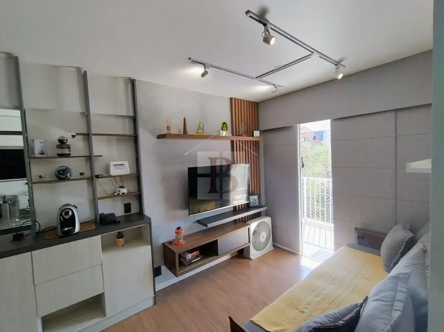 Foto 5 de Apartamento com 3 quartos à venda, 72m2 em Colubande, Sao Goncalo - RJ