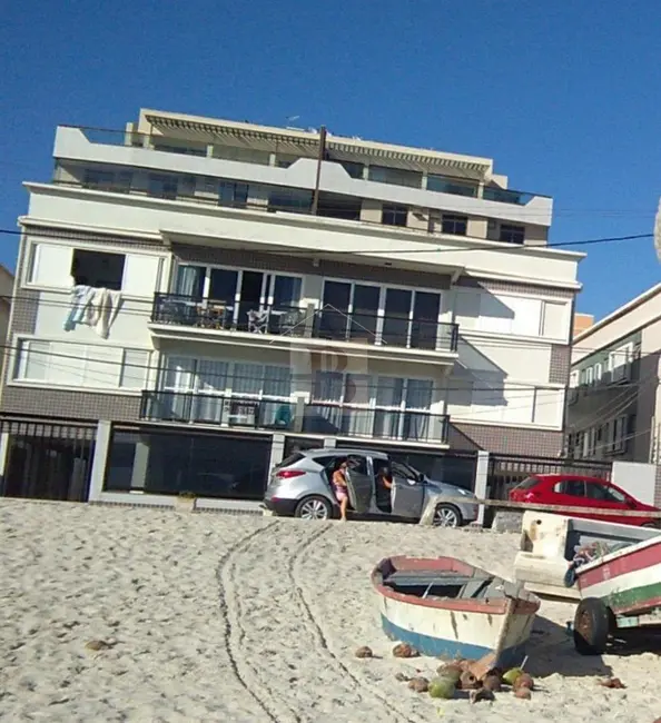 Foto 1 de Apartamento com 3 quartos à venda, 90m2 em Arraial Do Cabo - RJ