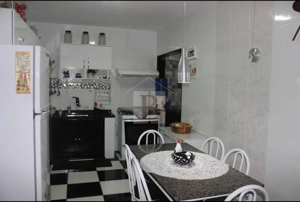 Foto 8 de Apartamento com 3 quartos à venda, 90m2 em Arraial Do Cabo - RJ