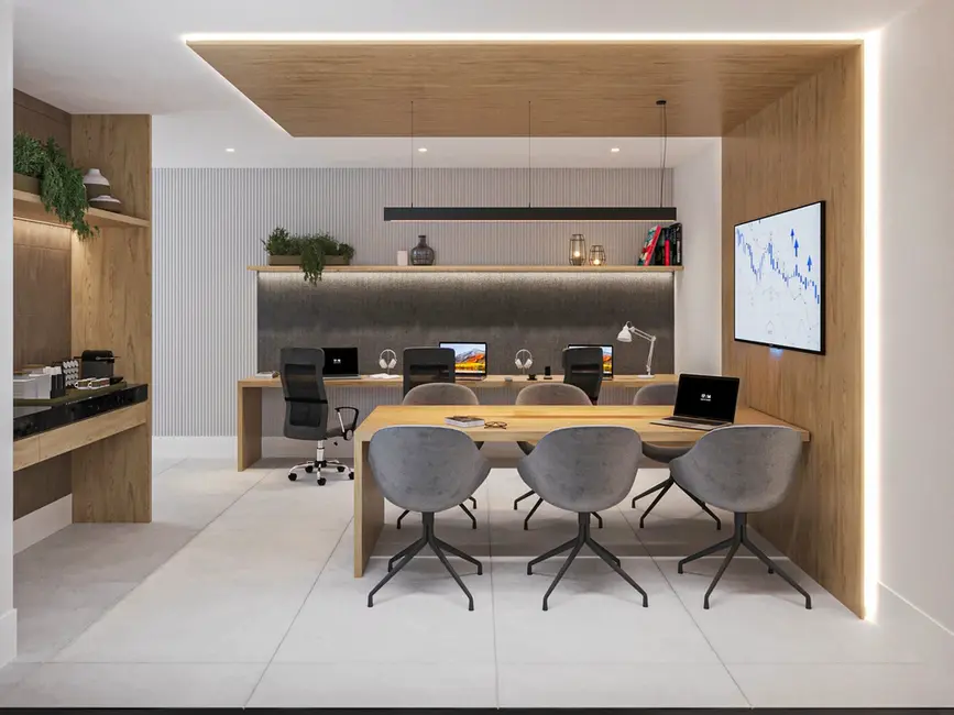 Foto 5 de Apartamento com 3 quartos à venda, 147m2 em Tijuca, Rio De Janeiro - RJ