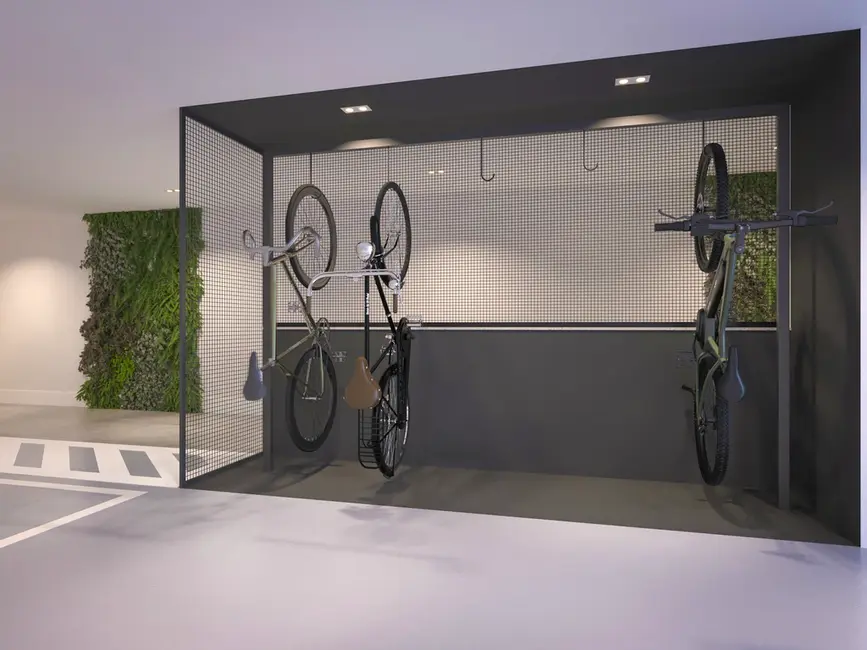 Apartamento com 2 quartos à venda, 84m2 em Tijuca, Rio De Janeiro - RJ - imagem 6 Foto 6 de Apartamento com 2 quartos à venda, 84m2 em Tijuca, Rio De Janeiro - RJ