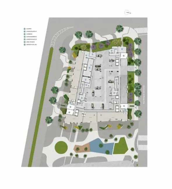 Foto 3 de Loja à venda, 57m2 em Centro, Niteroi - RJ