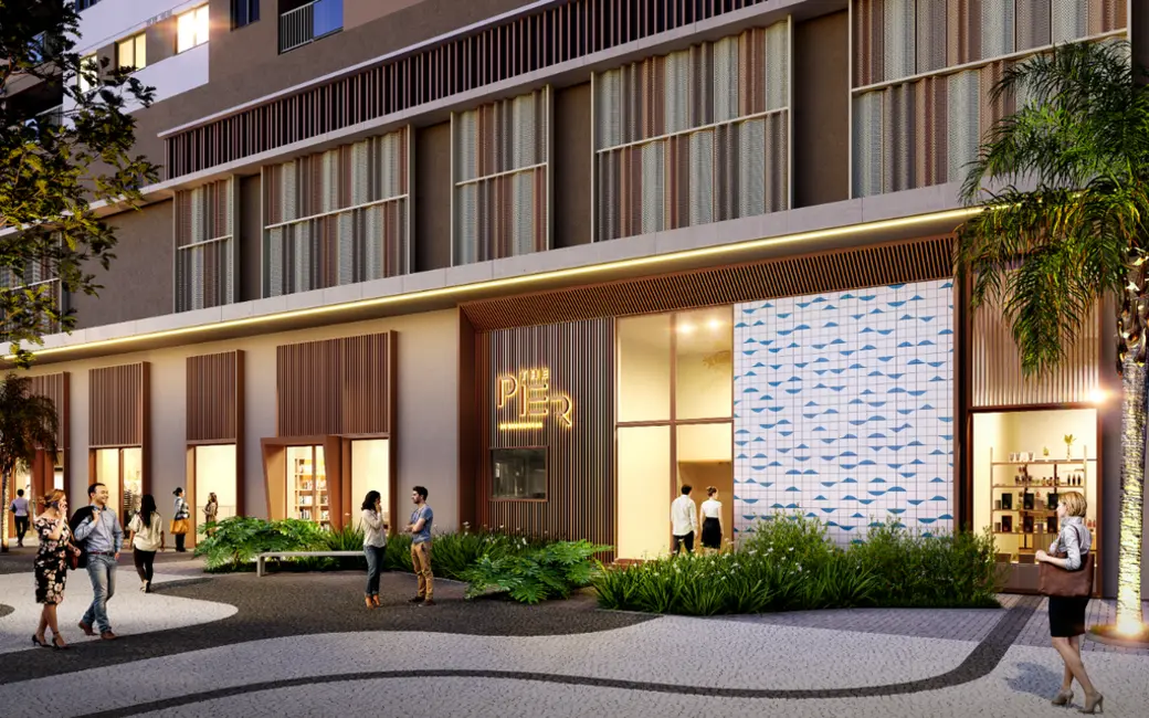 Foto 2 de Loja à venda, 57m2 em Centro, Niteroi - RJ