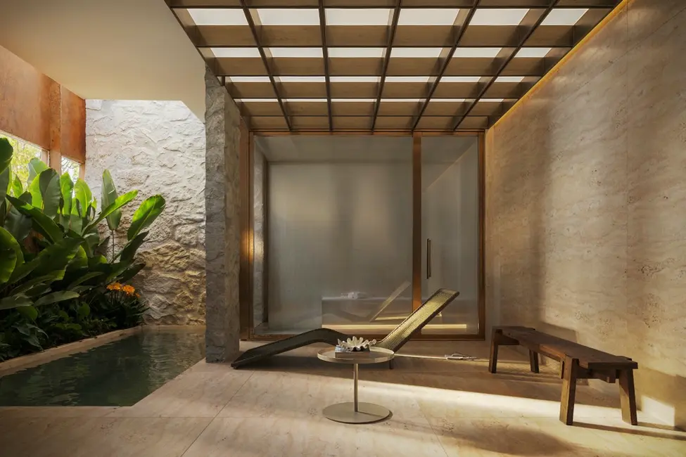 Apartamento com 2 quartos à venda, 55m2 em Leblon, Rio De Janeiro - RJ - imagem 8 Foto 8 de Apartamento com 2 quartos à venda, 55m2 em Leblon, Rio De Janeiro - RJ