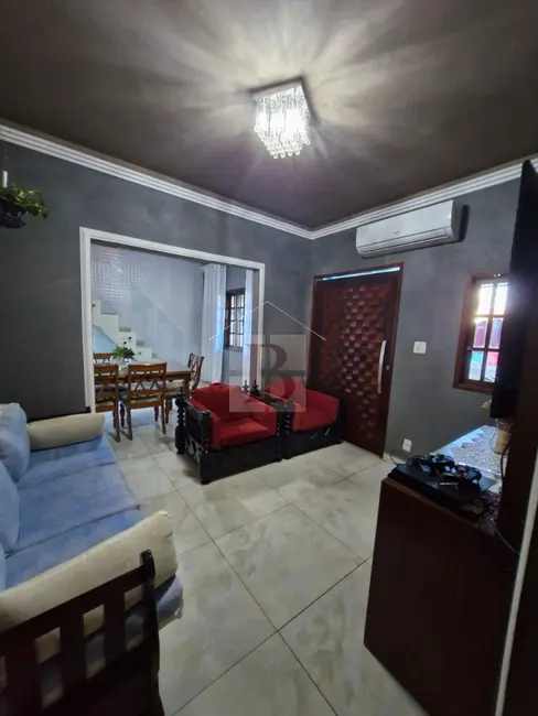 Foto 3 de Casa com 3 quartos à venda, 162m2 em Nova Cidade, Sao Goncalo - RJ