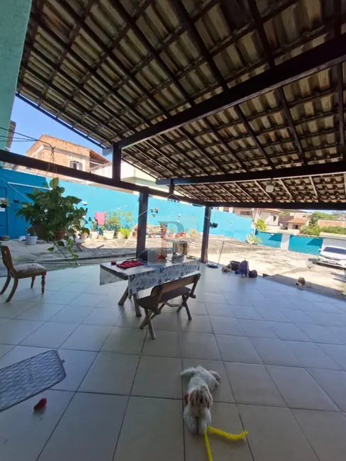 Foto 2 de Casa com 3 quartos à venda, 162m2 em Nova Cidade, Sao Goncalo - RJ