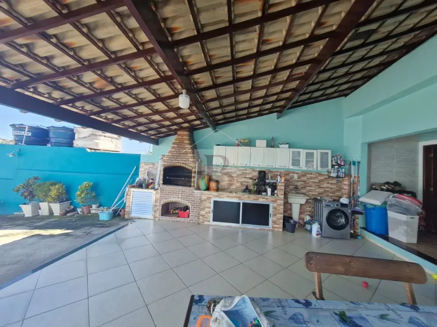 Foto 1 de Casa com 3 quartos à venda, 162m2 em Nova Cidade, Sao Goncalo - RJ