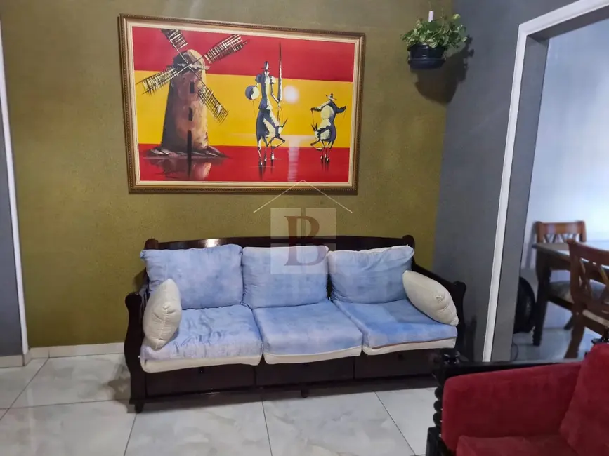 Foto 4 de Casa com 3 quartos à venda, 162m2 em Nova Cidade, Sao Goncalo - RJ