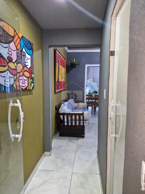 Foto 8 de Casa com 3 quartos à venda, 162m2 em Nova Cidade, Sao Goncalo - RJ