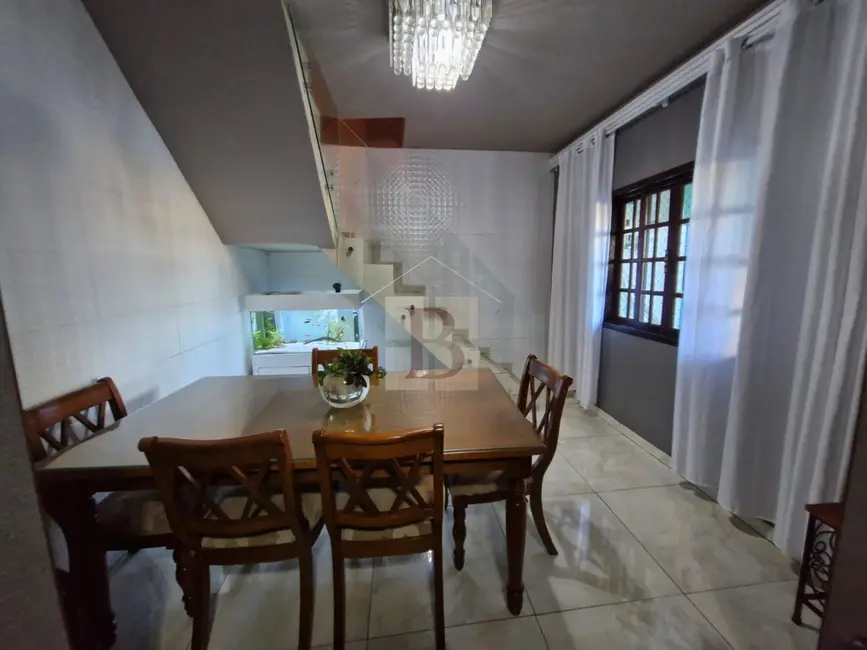 Foto 5 de Casa com 3 quartos à venda, 162m2 em Nova Cidade, Sao Goncalo - RJ