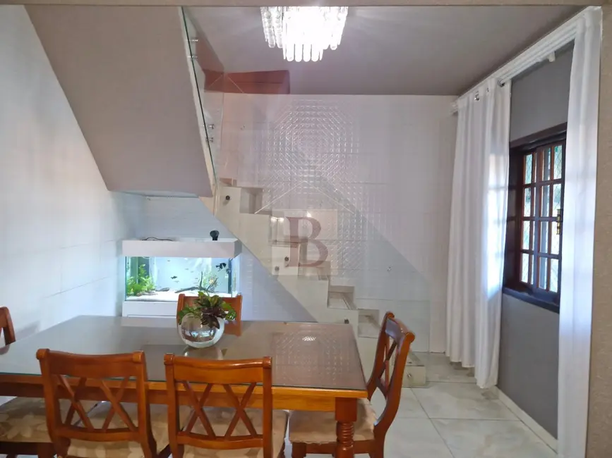Foto 6 de Casa com 3 quartos à venda, 162m2 em Nova Cidade, Sao Goncalo - RJ