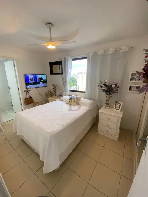 Foto 8 de Apartamento com 3 quartos à venda, 150m2 em Icaraí, Niteroi - RJ