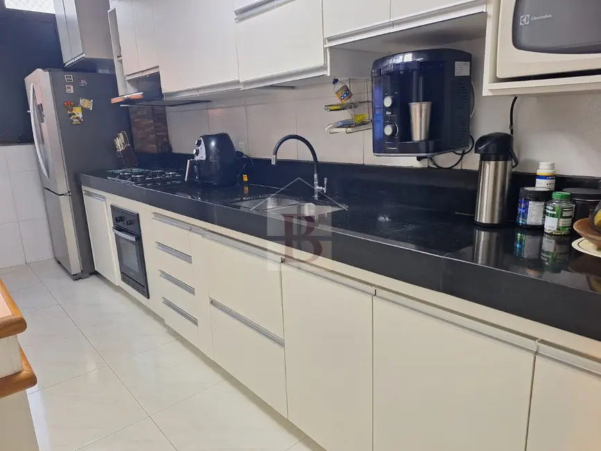 Foto 6 de Apartamento com 3 quartos à venda, 133m2 em Icaraí, Niteroi - RJ