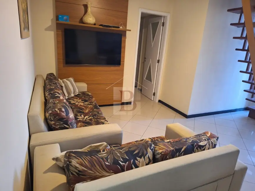 Foto 1 de Apartamento com 3 quartos à venda, 133m2 em Icaraí, Niteroi - RJ