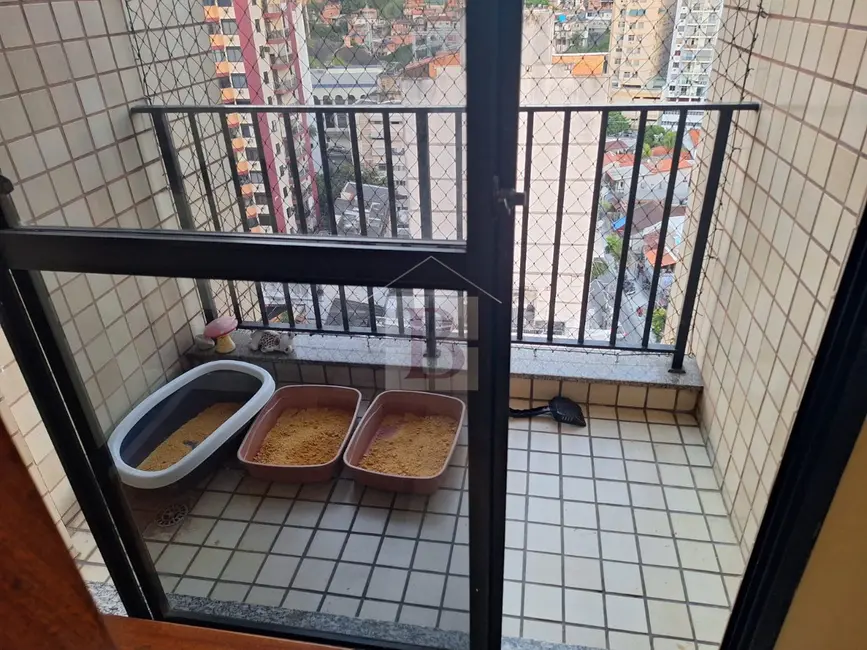 Foto 3 de Apartamento com 3 quartos à venda, 133m2 em Icaraí, Niteroi - RJ