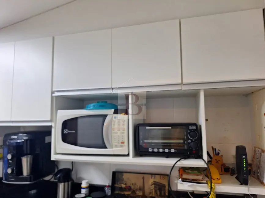 Foto 8 de Apartamento com 3 quartos à venda, 133m2 em Icaraí, Niteroi - RJ