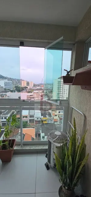 Foto 3 de Apartamento com 2 quartos à venda, 75m2 em Centro, Niteroi - RJ