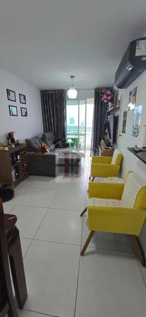 Foto 2 de Apartamento com 2 quartos à venda, 75m2 em Centro, Niteroi - RJ