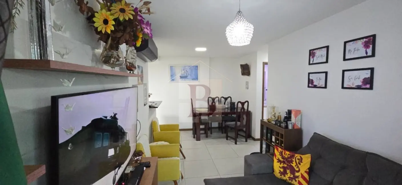 Foto 1 de Apartamento com 2 quartos à venda, 75m2 em Centro, Niteroi - RJ