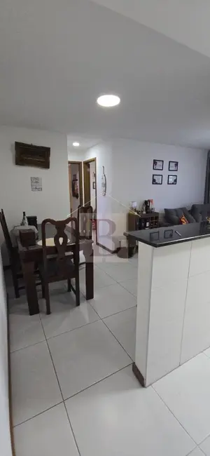 Foto 6 de Apartamento com 2 quartos à venda, 75m2 em Centro, Niteroi - RJ