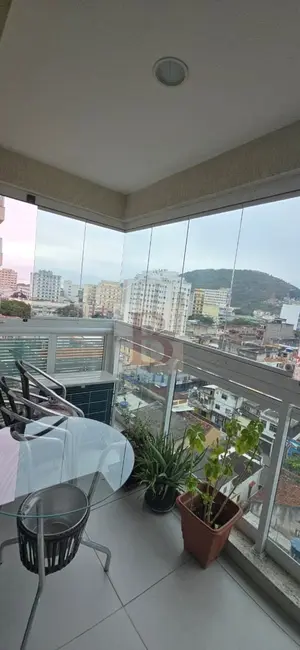 Foto 4 de Apartamento com 2 quartos à venda, 75m2 em Centro, Niteroi - RJ