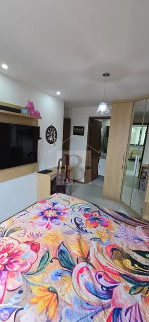 Foto 9 de Apartamento com 2 quartos à venda, 75m2 em Centro, Niteroi - RJ