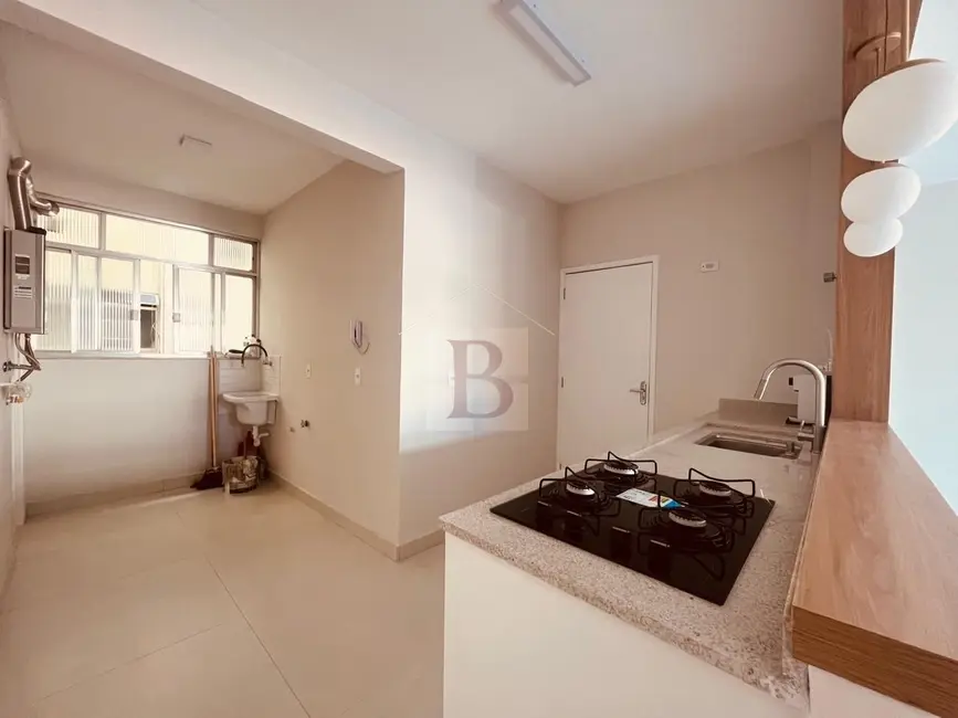 Foto 9 de Apartamento com 3 quartos à venda, 104m2 em Icaraí, Niteroi - RJ
