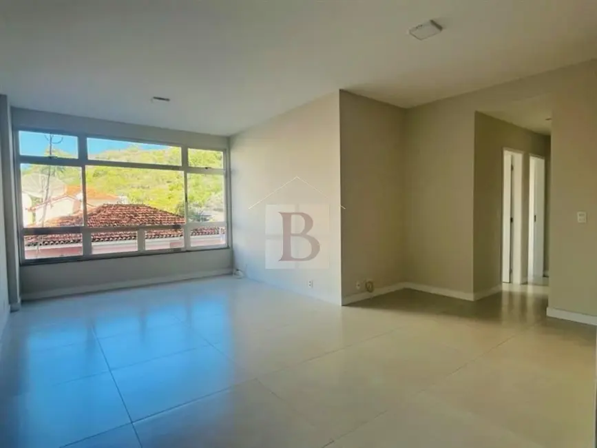 Foto 2 de Apartamento com 3 quartos à venda, 104m2 em Icaraí, Niteroi - RJ