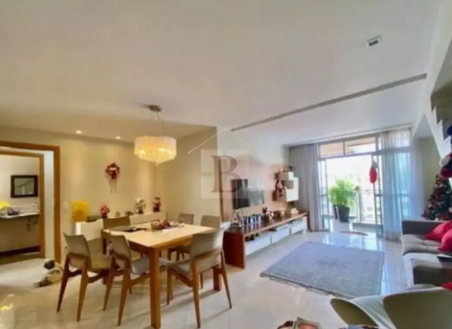 Foto 2 de Apartamento com 3 quartos à venda, 280m2 em Ingá, Niteroi - RJ