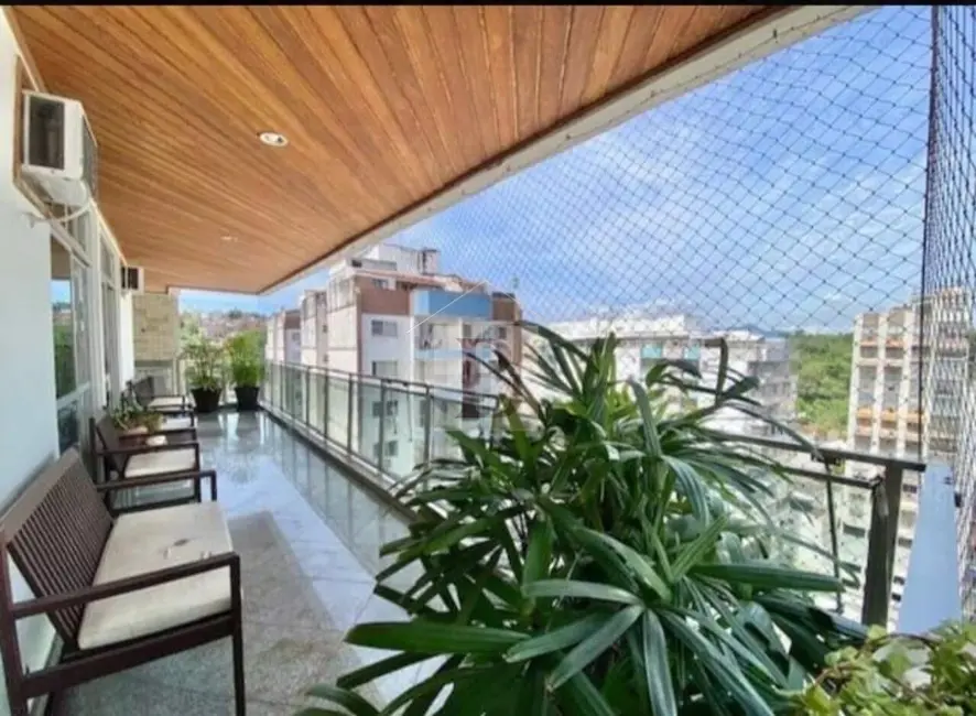 Foto 1 de Apartamento com 3 quartos à venda, 280m2 em Ingá, Niteroi - RJ