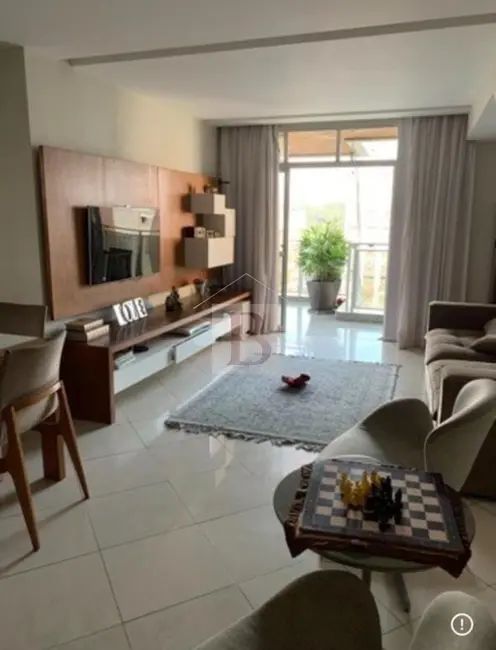 Foto 5 de Apartamento com 3 quartos à venda, 280m2 em Ingá, Niteroi - RJ