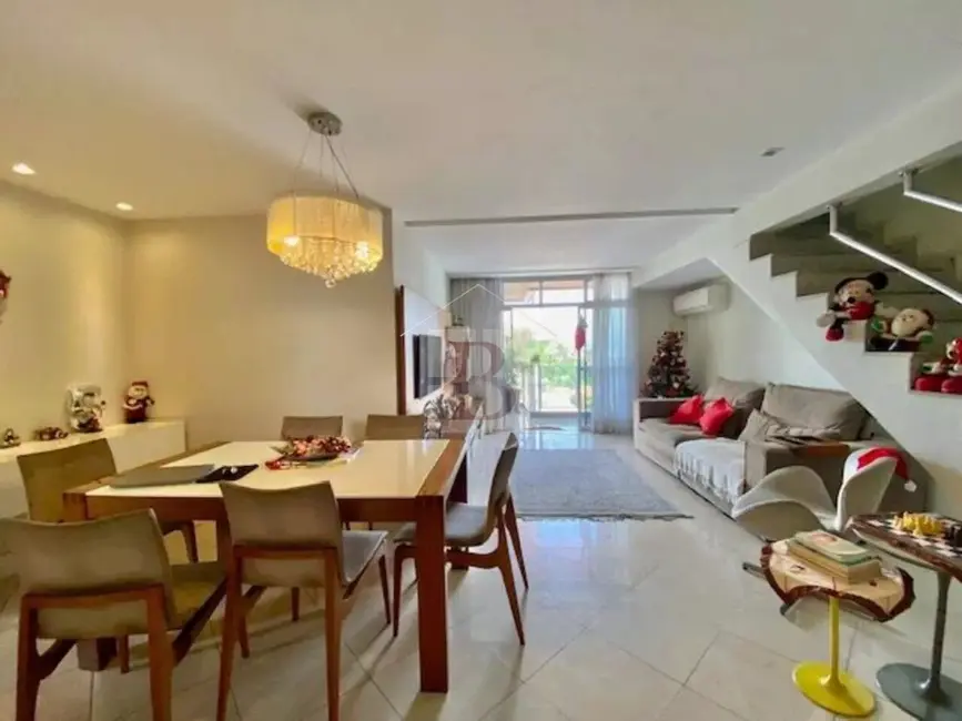 Foto 3 de Apartamento com 3 quartos à venda, 280m2 em Ingá, Niteroi - RJ