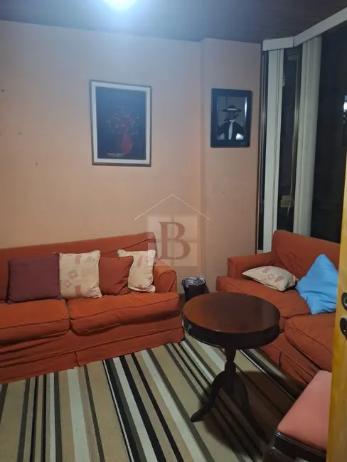 Foto 4 de Apartamento com 4 quartos à venda, 310m2 em Icaraí, Niteroi - RJ