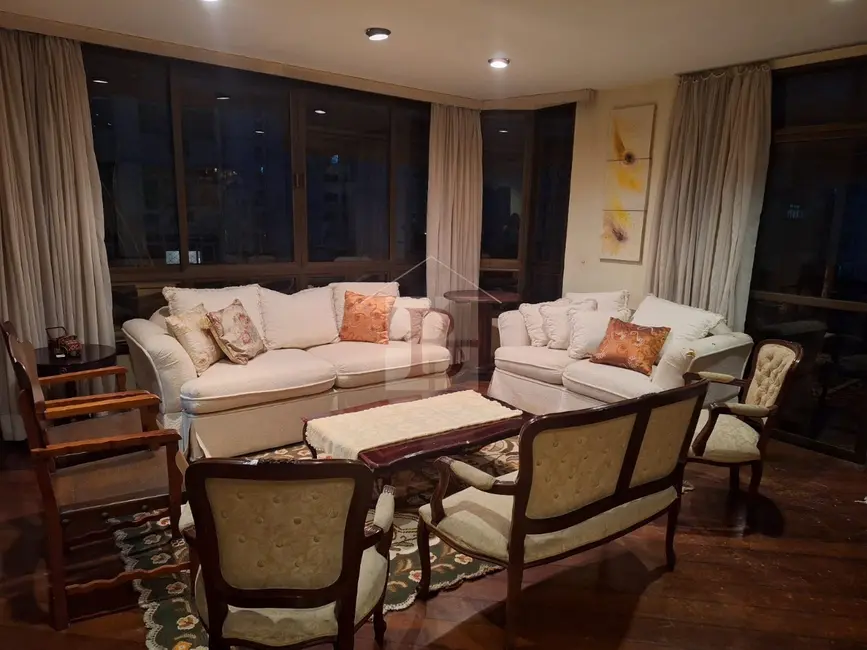 Foto 6 de Apartamento com 4 quartos à venda, 310m2 em Icaraí, Niteroi - RJ