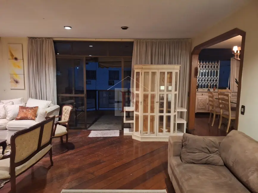Foto 2 de Apartamento com 4 quartos à venda, 310m2 em Icaraí, Niteroi - RJ