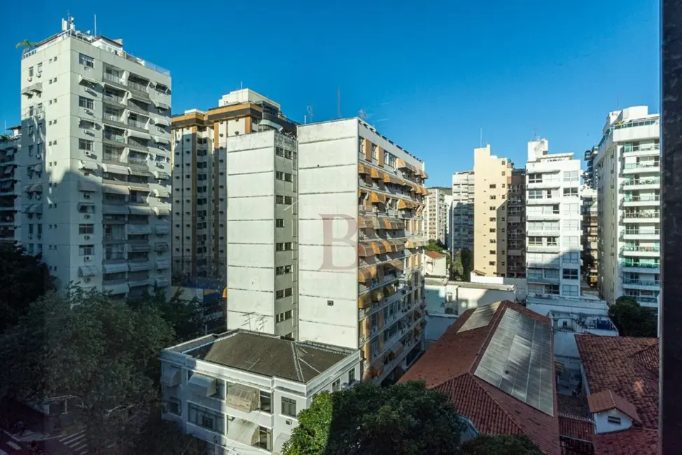 Foto 9 de Apartamento com 3 quartos à venda, 150m2 em Icaraí, Niteroi - RJ