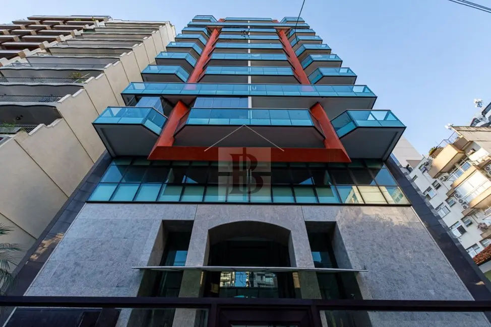 Foto 1 de Apartamento com 3 quartos à venda, 150m2 em Icaraí, Niteroi - RJ