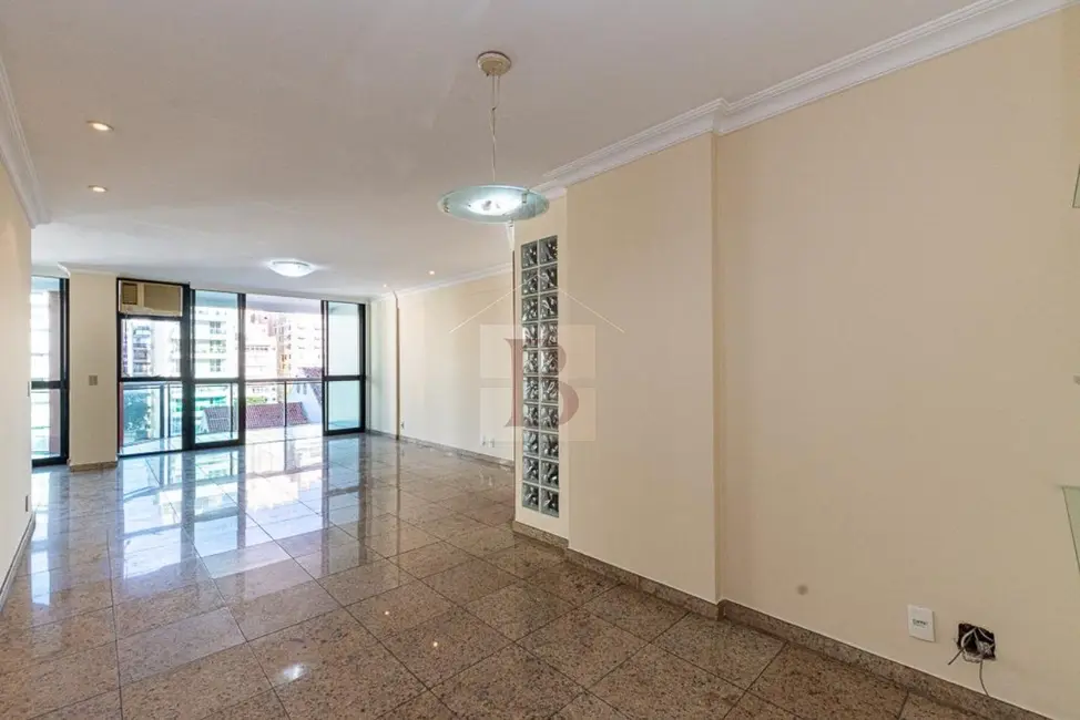 Foto 4 de Apartamento com 3 quartos à venda, 150m2 em Icaraí, Niteroi - RJ