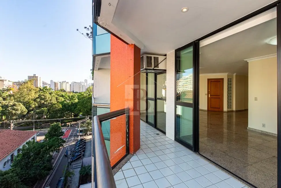 Foto 8 de Apartamento com 3 quartos à venda, 150m2 em Icaraí, Niteroi - RJ
