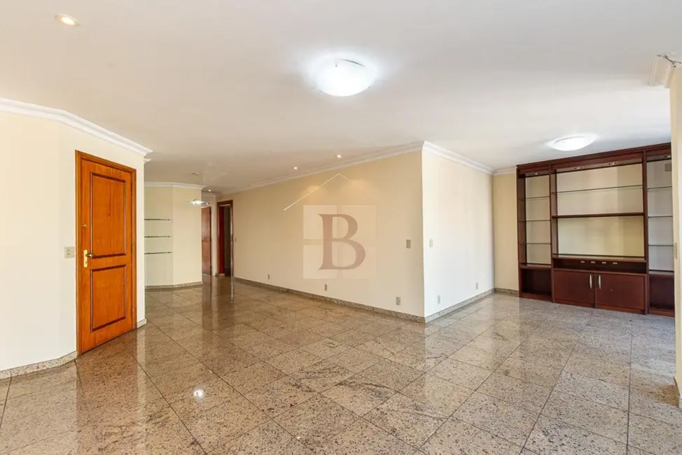 Foto 6 de Apartamento com 3 quartos à venda, 150m2 em Icaraí, Niteroi - RJ