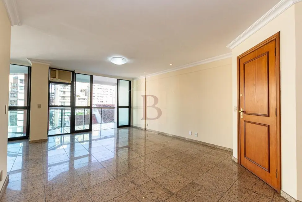 Foto 5 de Apartamento com 3 quartos à venda, 150m2 em Icaraí, Niteroi - RJ