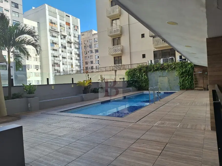 Foto 2 de Apartamento com 3 quartos à venda, 130m2 em Icaraí, Niteroi - RJ