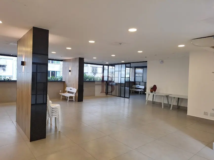 Foto 4 de Apartamento com 3 quartos à venda, 130m2 em Icaraí, Niteroi - RJ