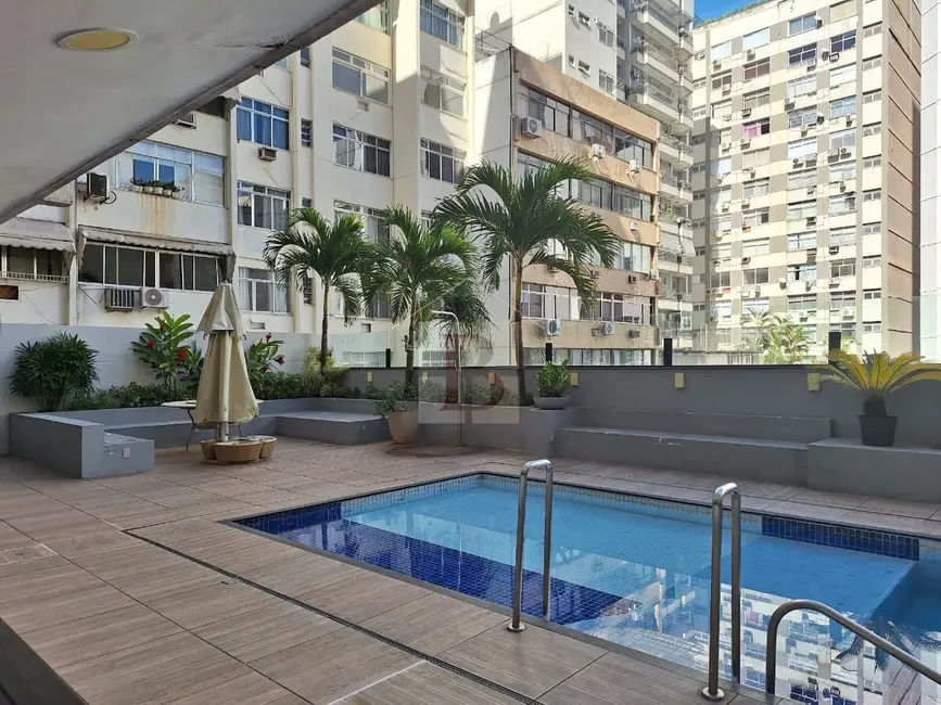 Foto 3 de Apartamento com 3 quartos à venda, 130m2 em Icaraí, Niteroi - RJ