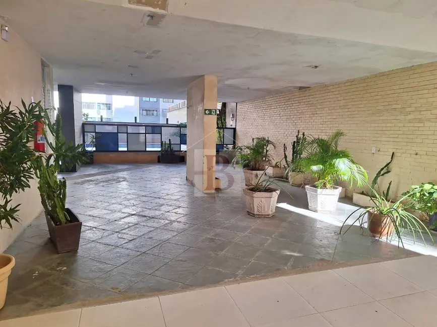 Foto 8 de Apartamento com 3 quartos à venda, 130m2 em Icaraí, Niteroi - RJ