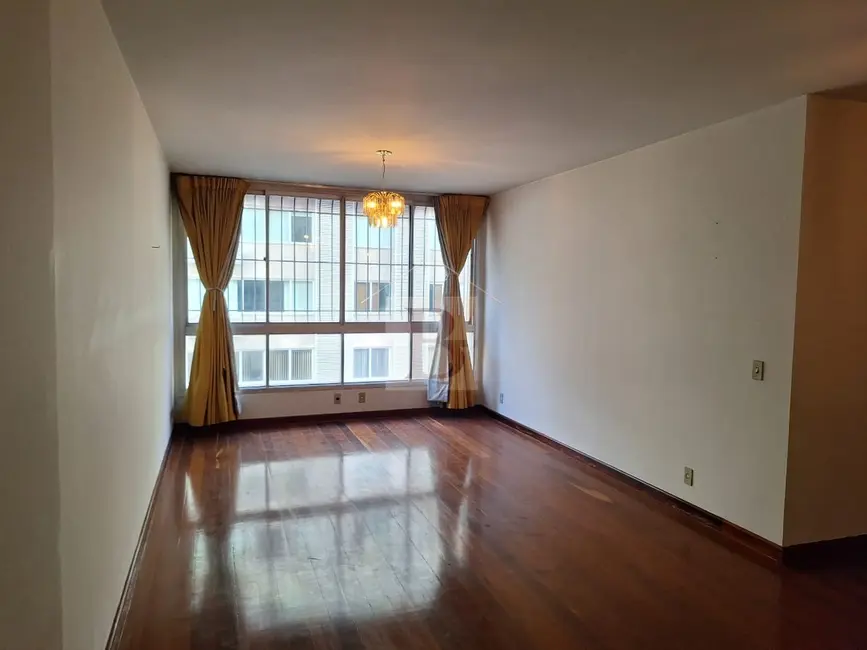 Foto 3 de Apartamento com 3 quartos à venda, 130m2 em Icaraí, Niteroi - RJ