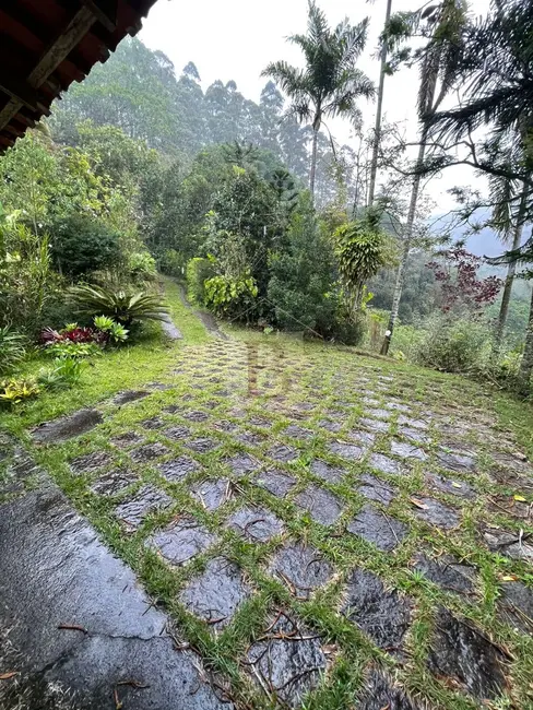 Sítio / Rancho com 2 quartos à venda, 22000m2 em Lumiar, Nova Friburgo - RJ - imagem 2 Foto 2 de Sítio / Rancho com 2 quartos à venda, 22000m2 em Lumiar, Nova Friburgo - RJ