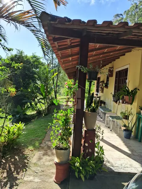 Sítio / Rancho com 2 quartos à venda, 22000m2 em Lumiar, Nova Friburgo - RJ - imagem 7 Foto 7 de Sítio / Rancho com 2 quartos à venda, 22000m2 em Lumiar, Nova Friburgo - RJ